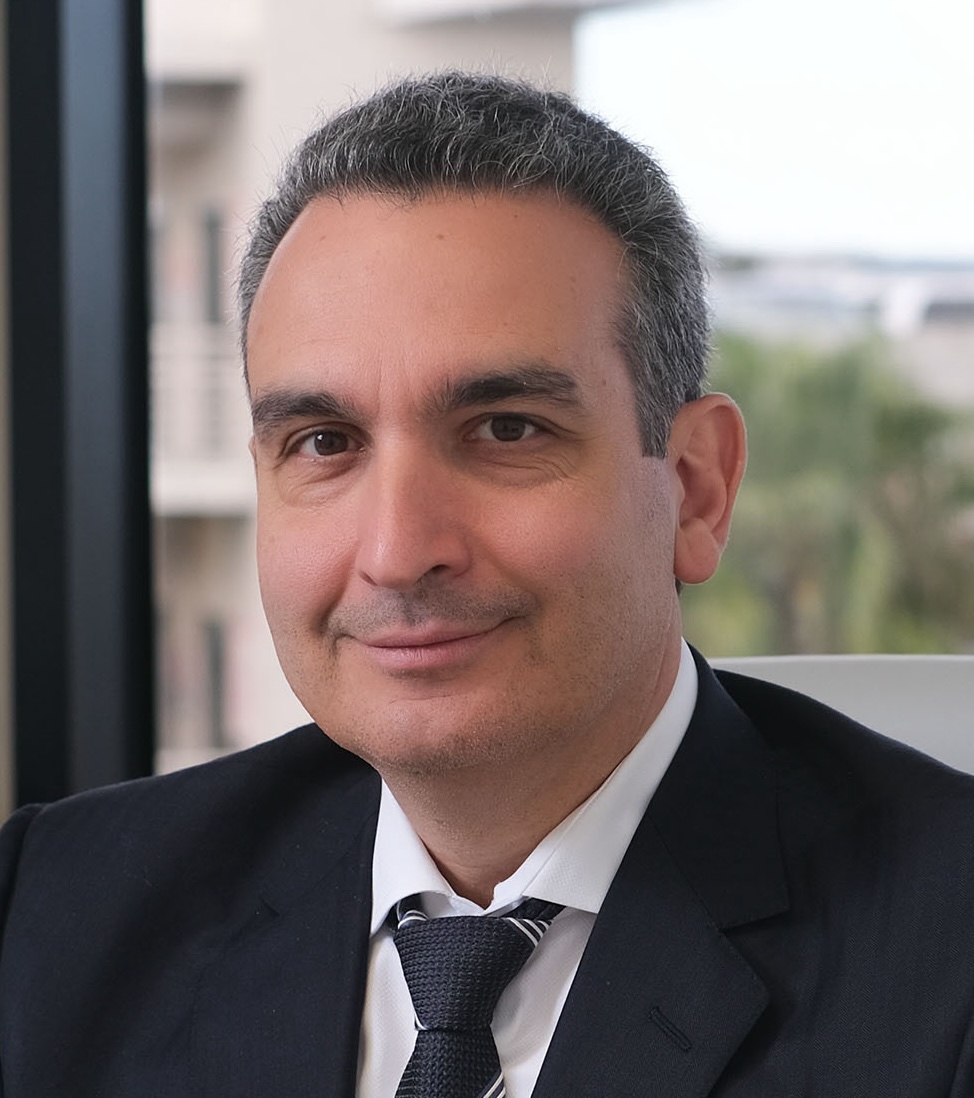 Orange County Neurosurgical Solutions - Asterios Tsimpas, MD, MSc, MBA